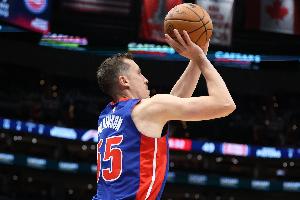 也都能打？G7出战成疑邓罗/勒韦尔/许尔特都参加了赛前投篮训练